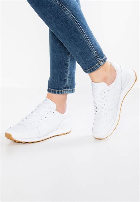 nike sneaker weiß damen zalando|Nike schuhe damen reduziert.